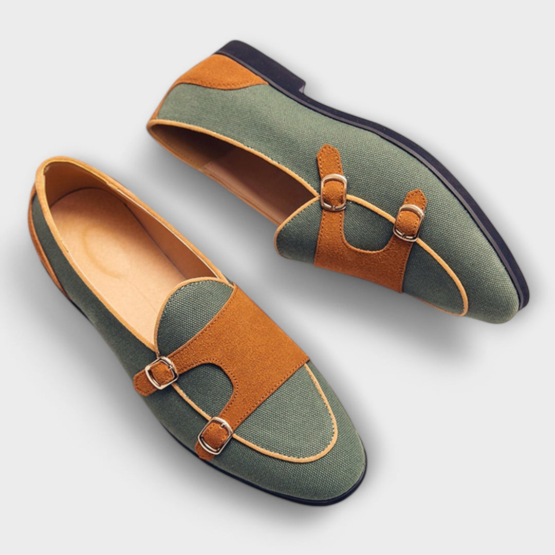 Marina | Chic Elegance Loafers