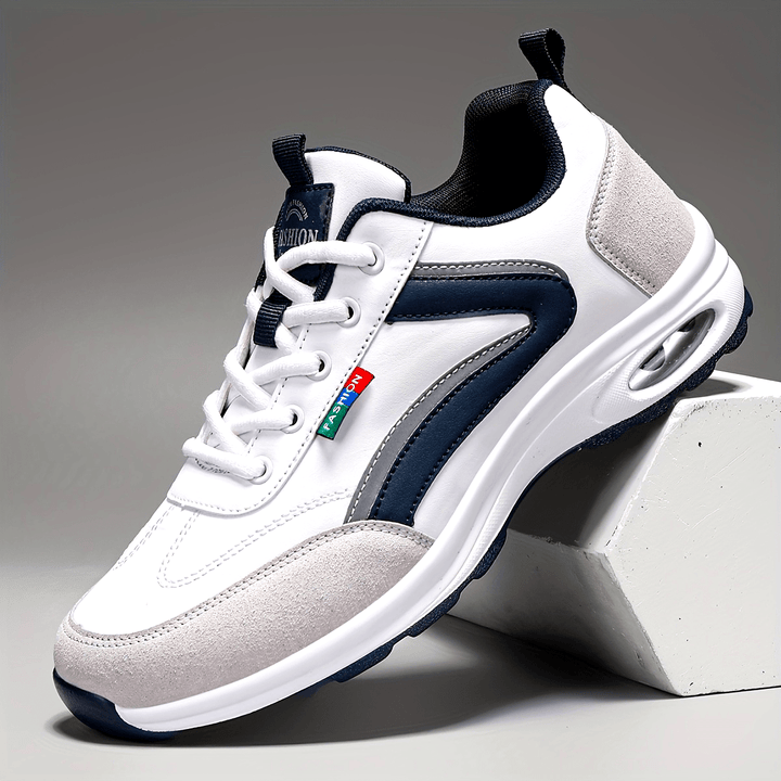 Leo | Stylish Casual Sneakers