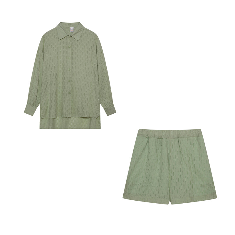 Maude | Stylish Ensemble