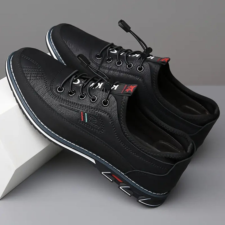 Gavin | High-Quality Casual Sneakers