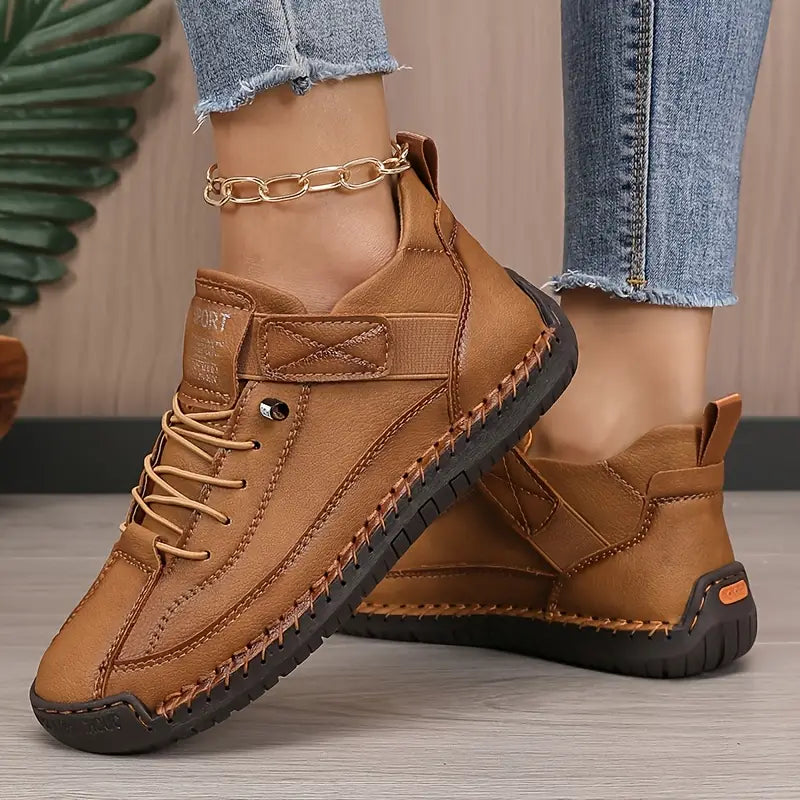 Eliott – Comfortable Orthopedic Sneakers