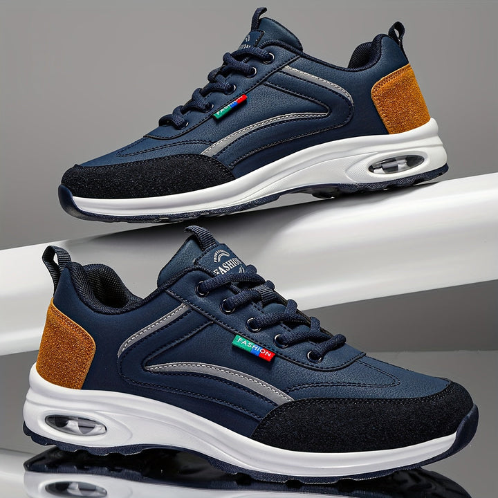 Leo | Stylish Casual Sneakers