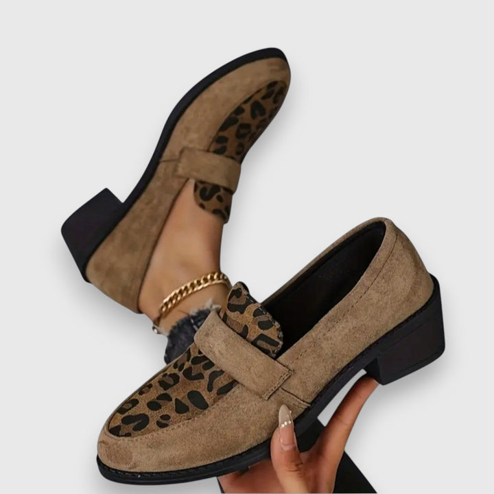 Romy | Leo Slip-On Loafer