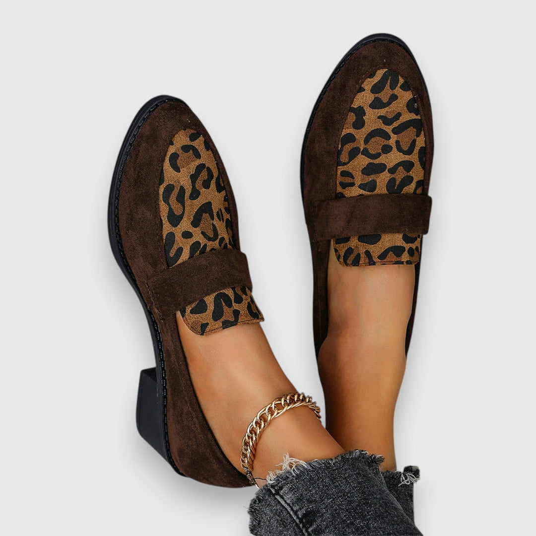 Romy | Leo Slip-On Loafer