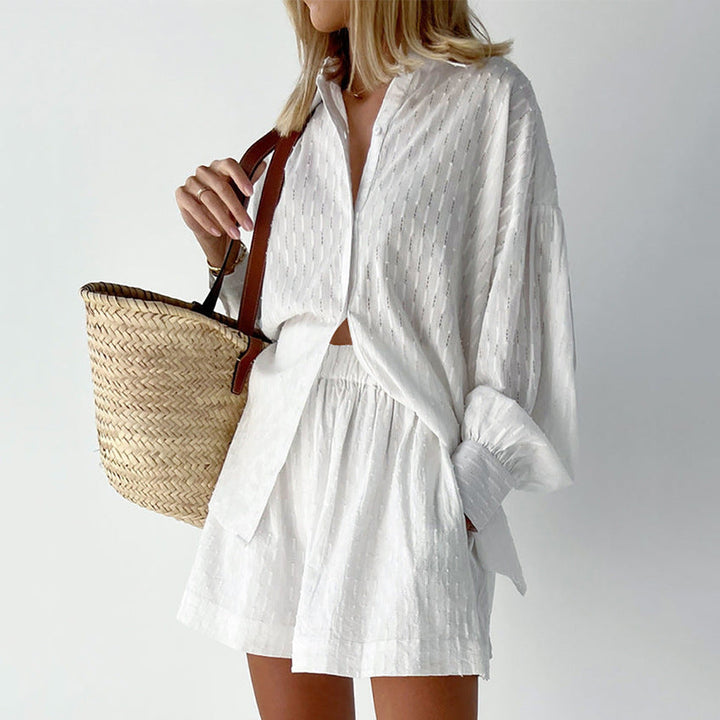 Maude | Stylish Ensemble