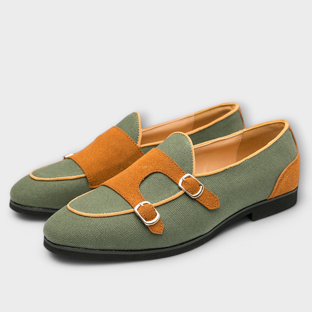 Marina | Chic Elegance Loafers