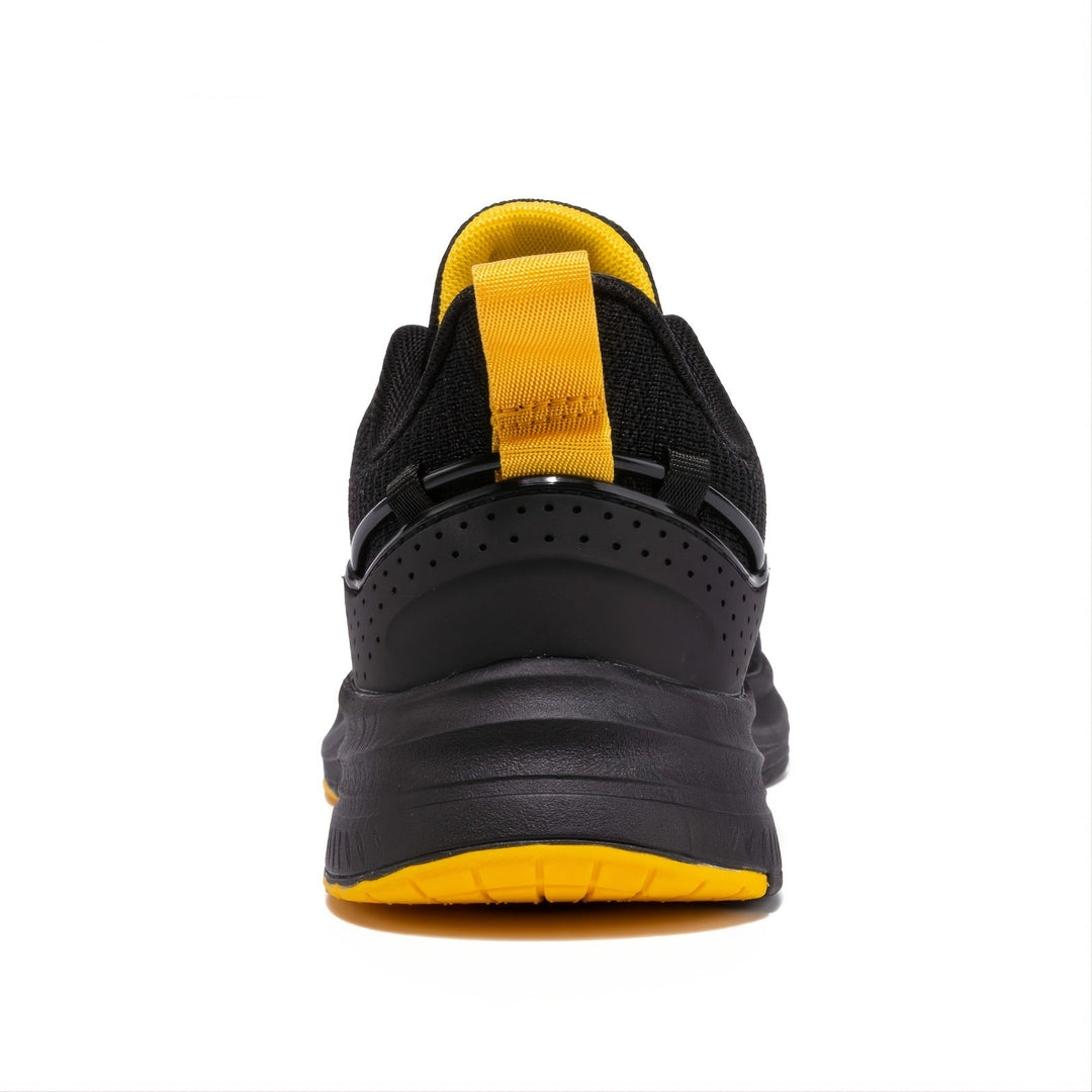 Max | Trendy Lightweight Sneakers