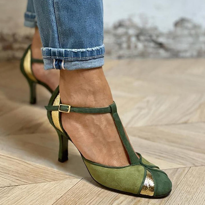 Lina | Luxurious Elegant Heels