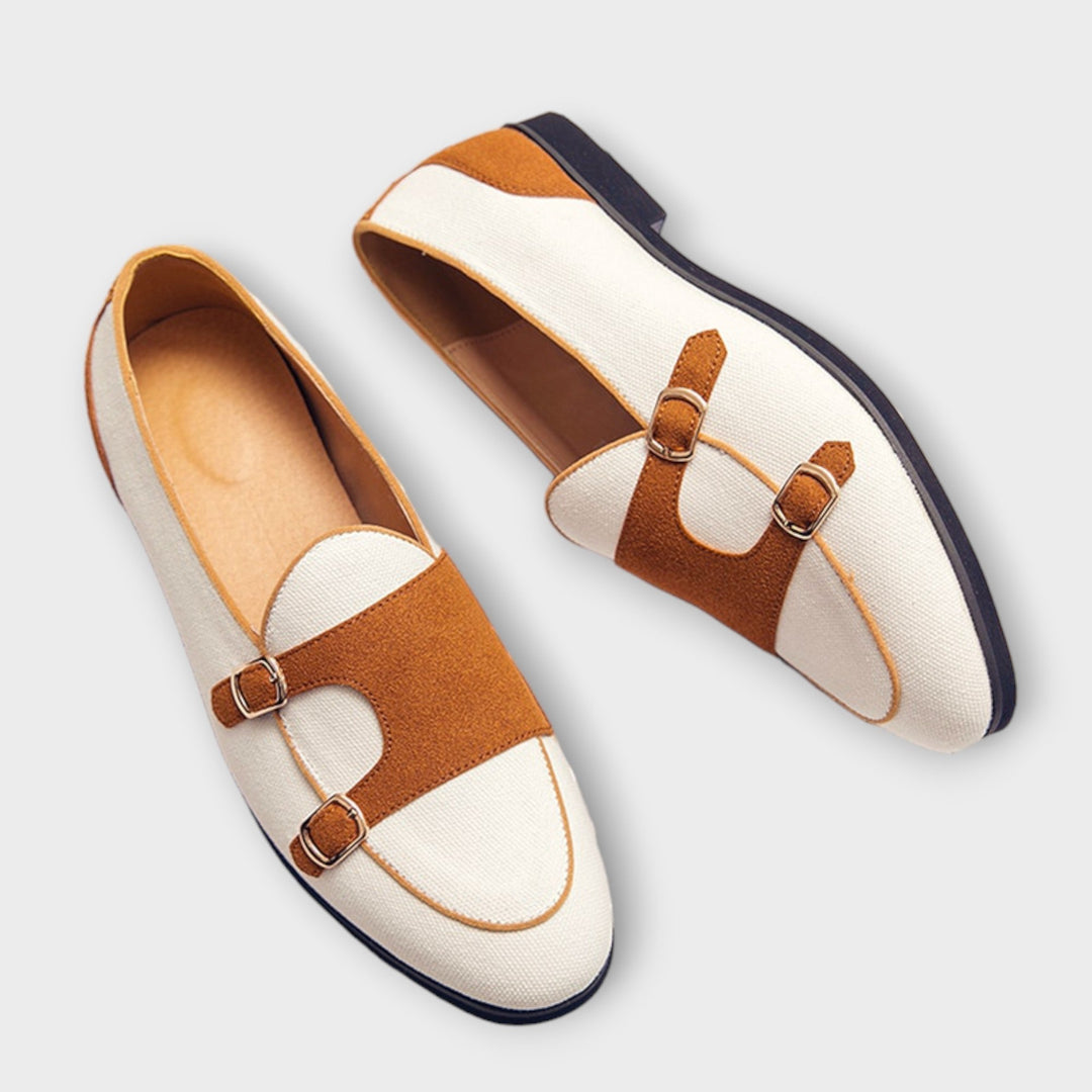 Marina | Chic Elegance Loafers