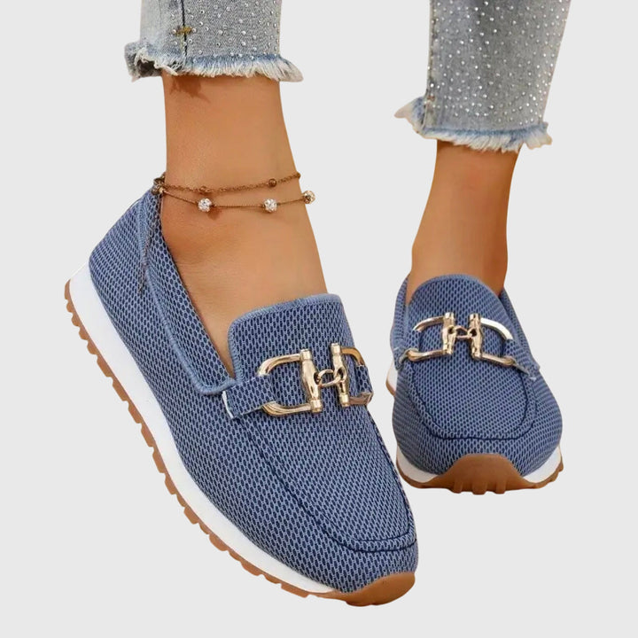 Clarke | Comfort Orthopedic Loafer Sneakers