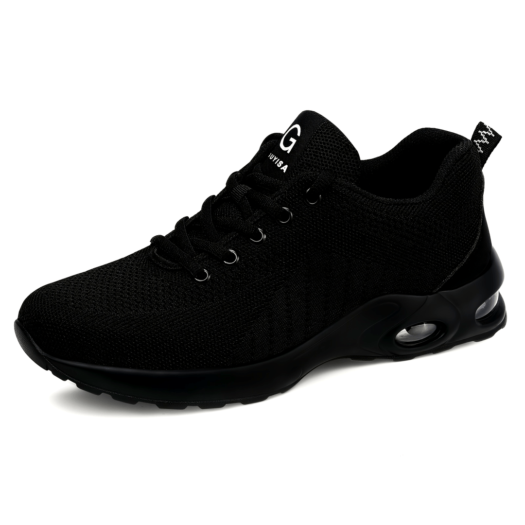 Oliver | Contemporary Casual Sneakers