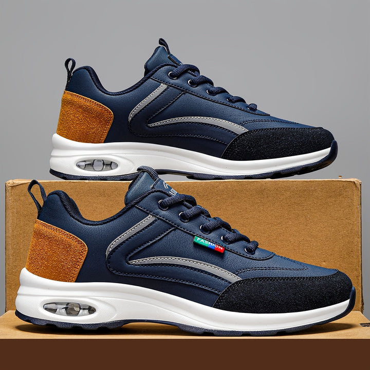 Leo | Stylish Casual Sneakers