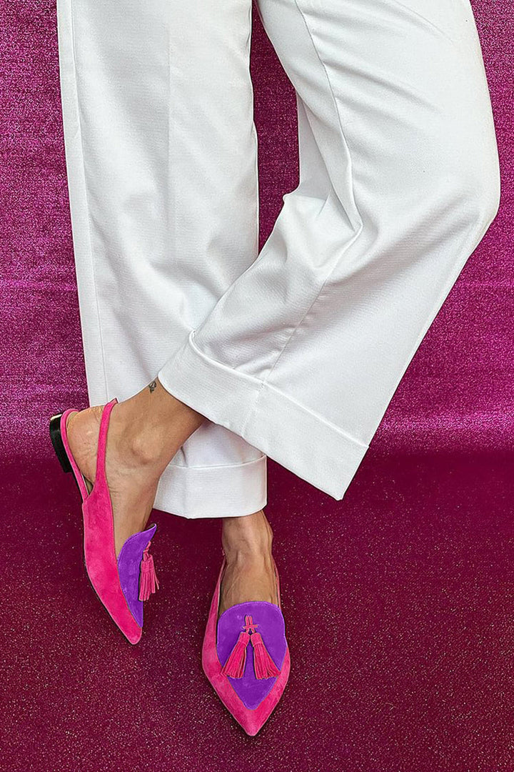 Marilyn | Elegant Premium Footwear