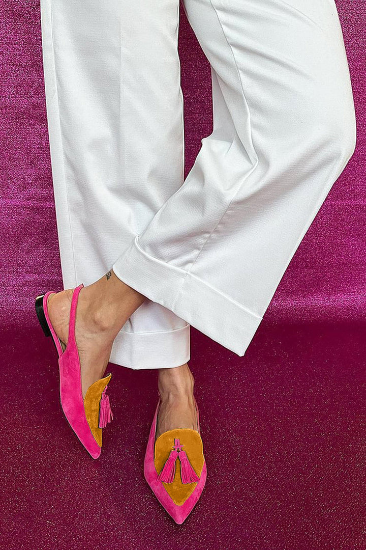 Marilyn | Elegant Premium Footwear