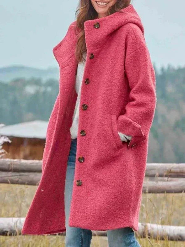 Blair™ | Stylish Long Winter Coat
