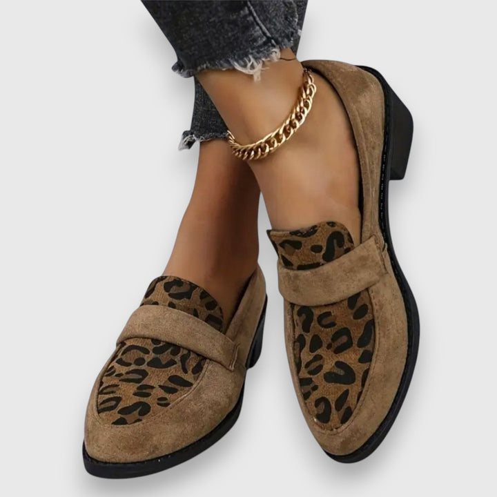Romy | Leo Slip-On Loafer