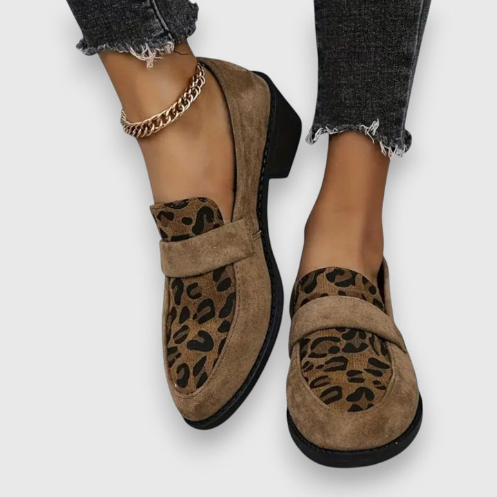 Romy | Leo Slip-On Loafer