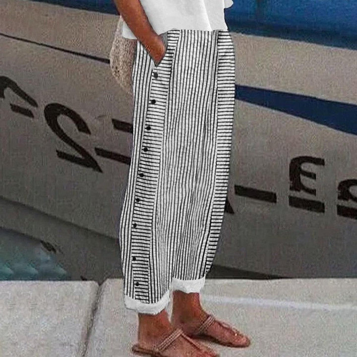 Bertha™ | Stylish Women's Trousers
