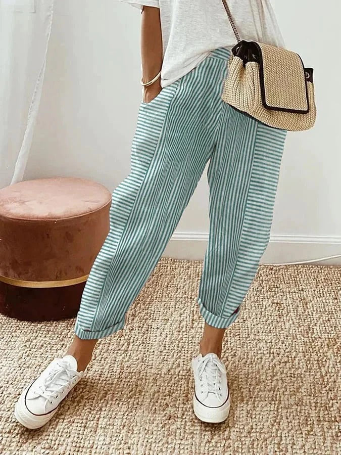 Autumn™ | Chic Women's Trousers
