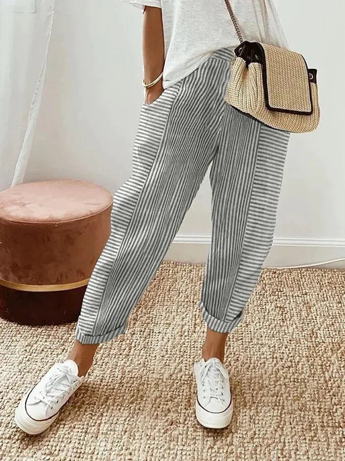 Autumn™ | Chic Women's Trousers