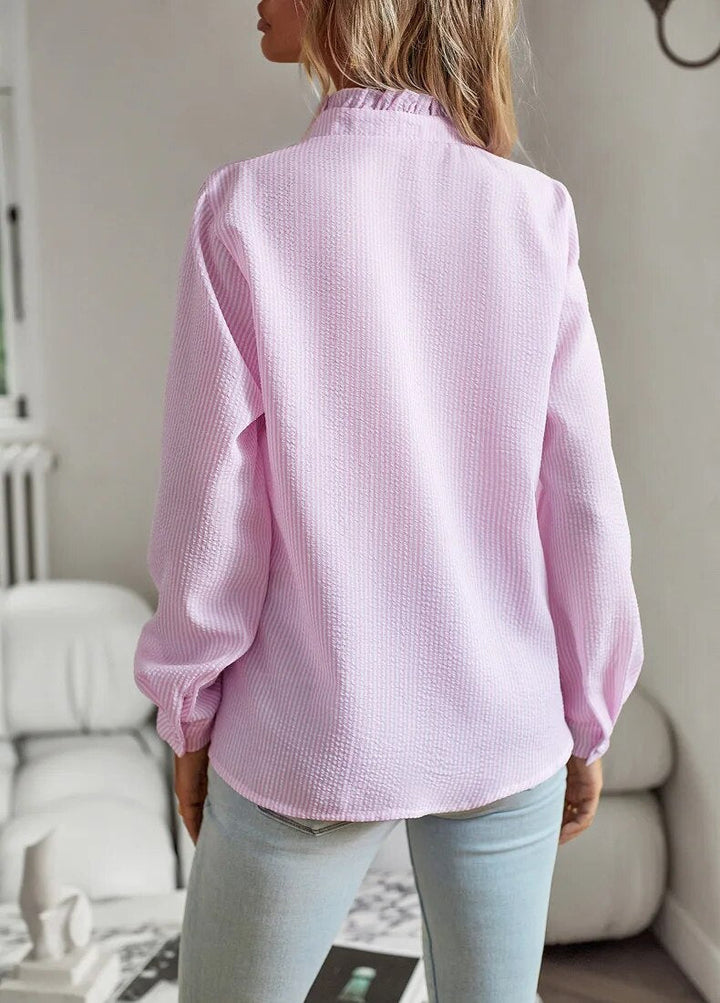 Colette | Chic and Elegant Blouse