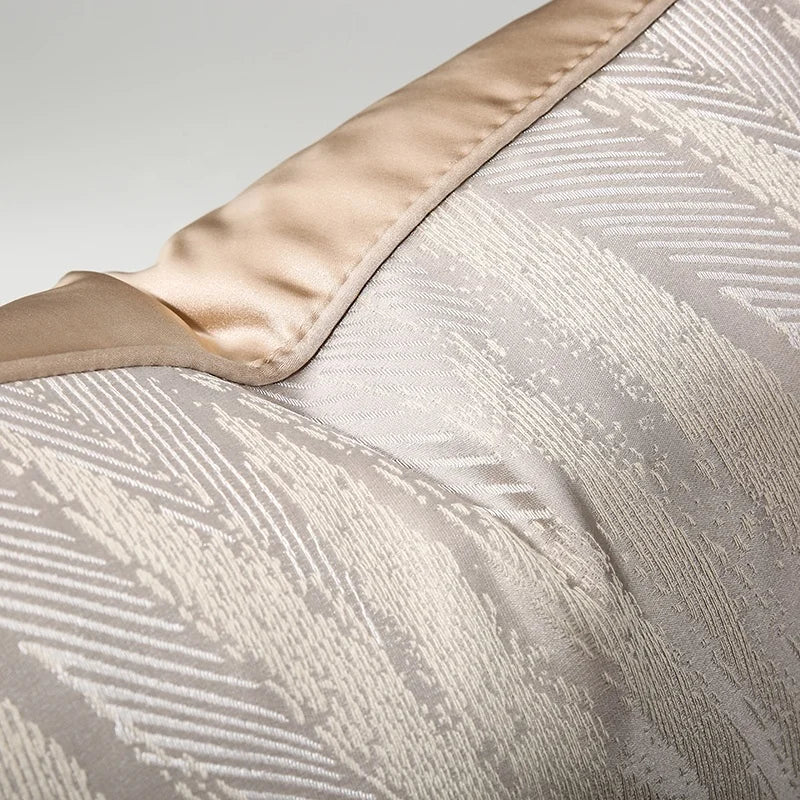 Luxury Cushion Cover - Paris