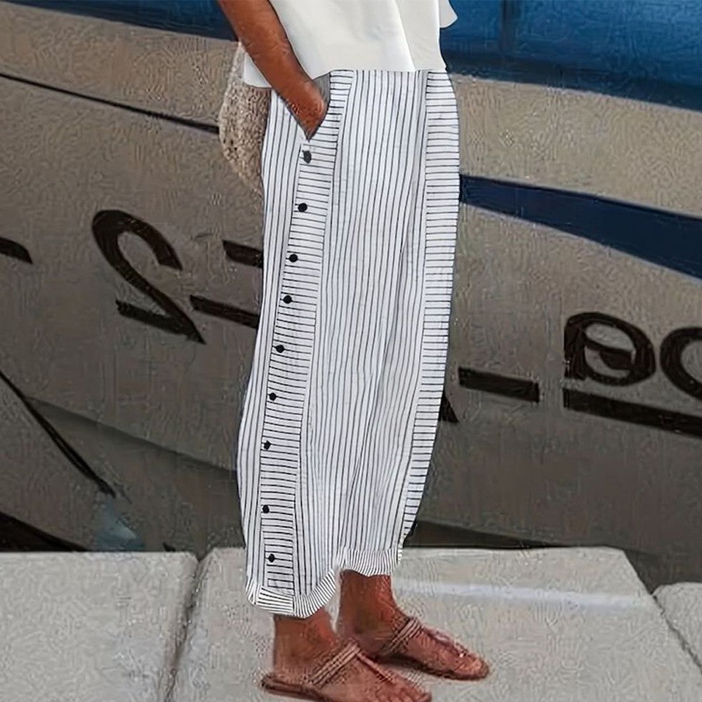 Bertha™ | Stylish Women's Trousers