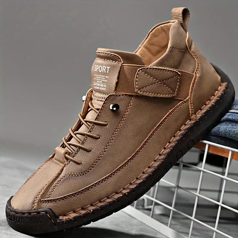 Eliott – Comfortable Orthopedic Sneakers