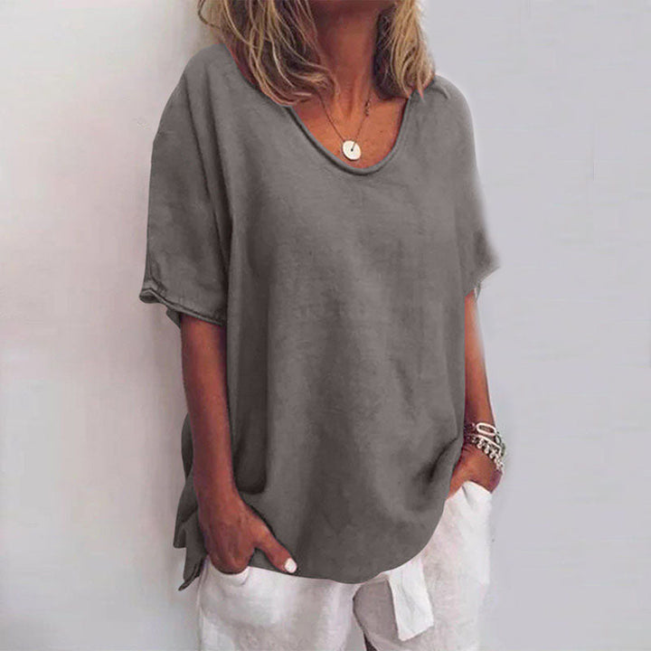 Anna | Relaxed Fit Blouse