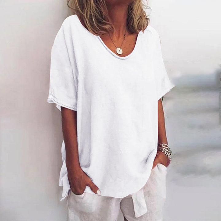 Anna | Relaxed Fit Blouse