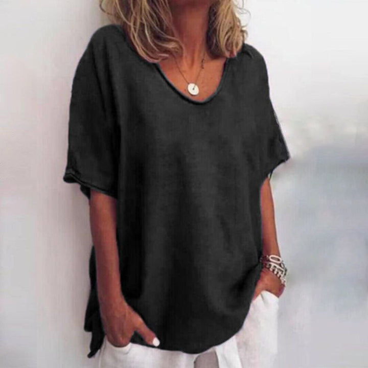 Anna | Relaxed Fit Blouse