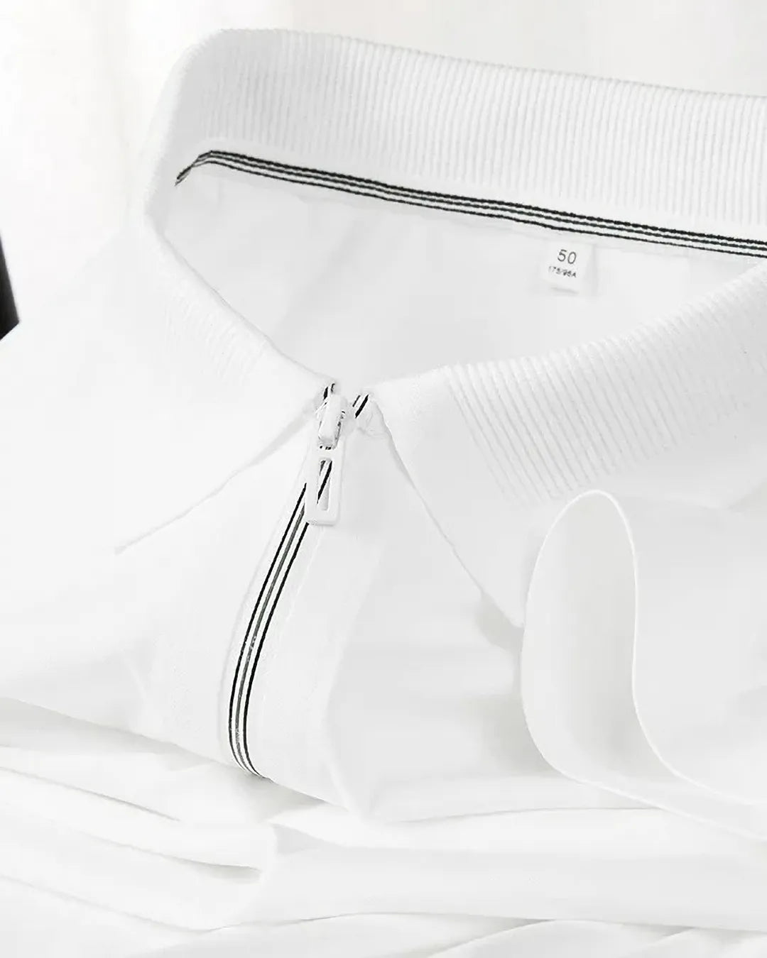 Aeris Cool Touch Silk Polo