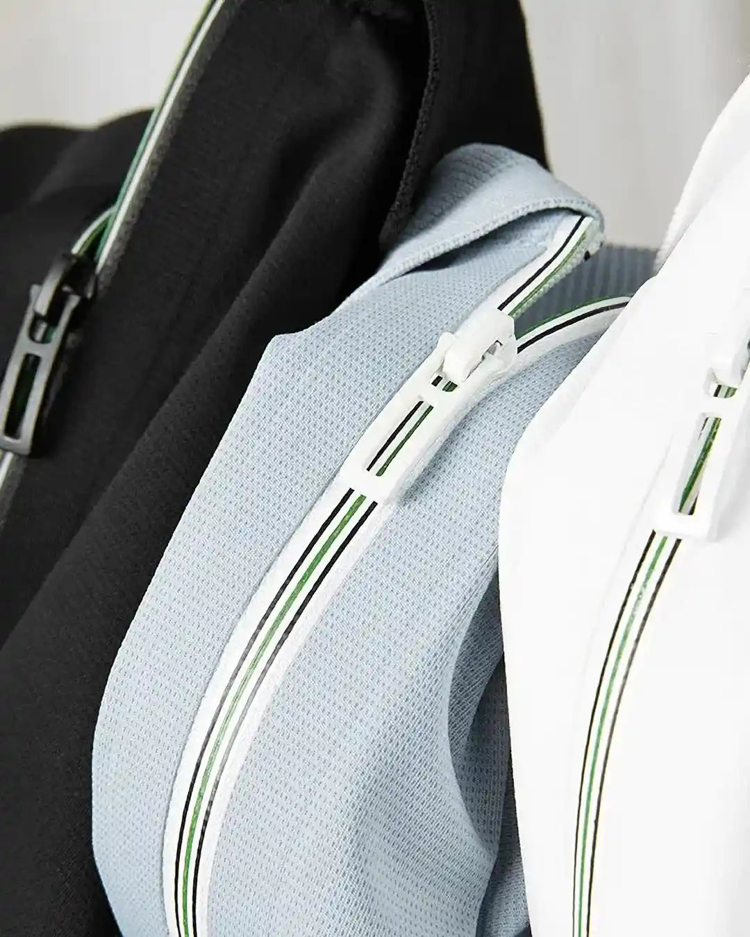Aeris Cool Touch Silk Polo