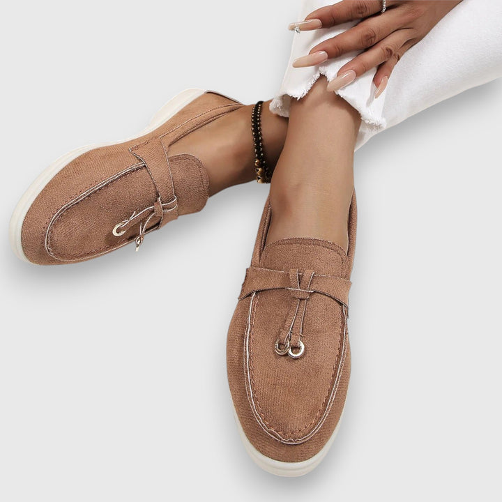 Kenedy | Stylish Loafer