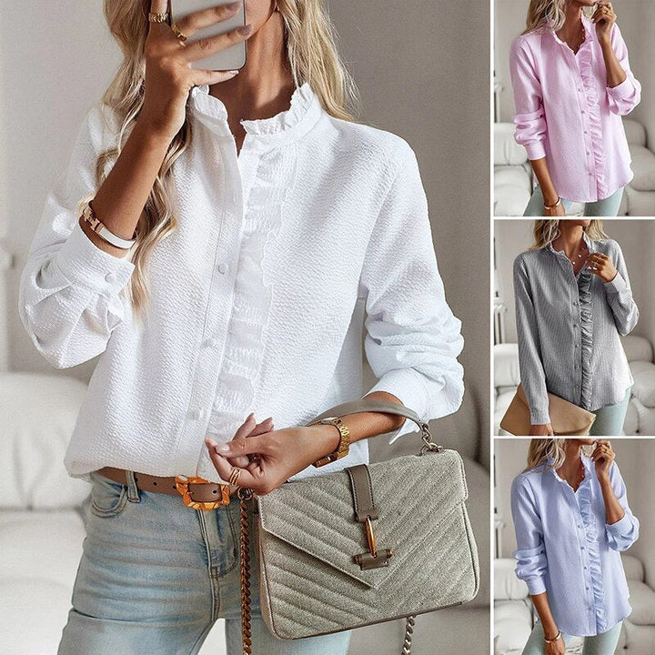 Colette | Chic and Elegant Blouse