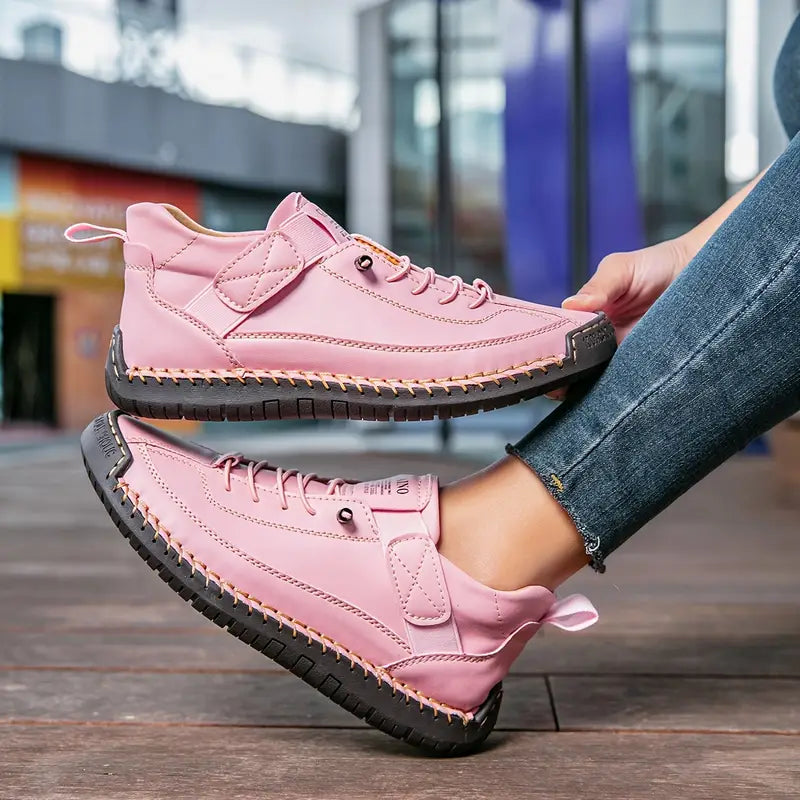 Eliott – Comfortable Orthopedic Sneakers