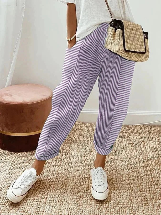 Autumn™ | Chic Women's Trousers