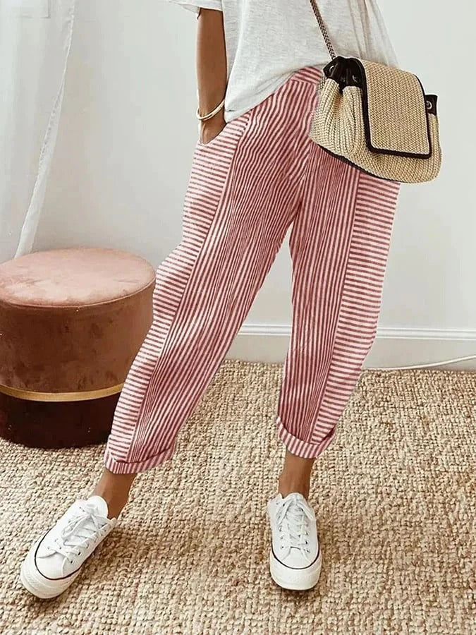 Autumn™ | Chic Women's Trousers
