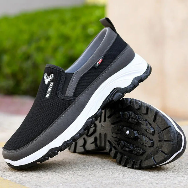 Mason | High-Quality Casual Sneakers