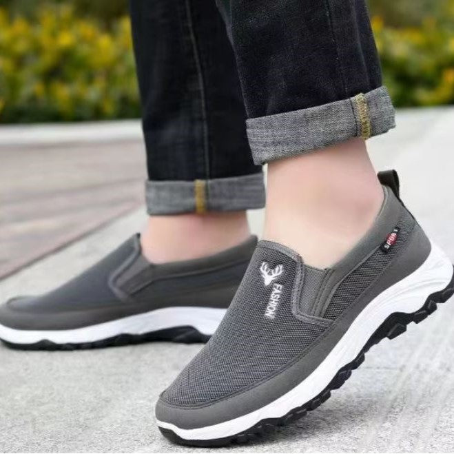 Mason | High-Quality Casual Sneakers