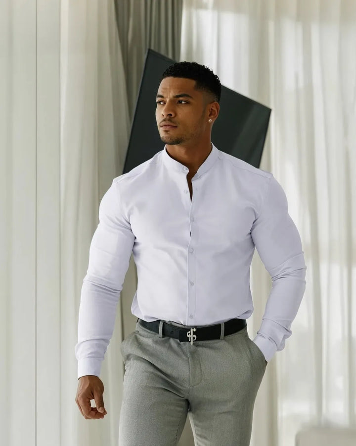 Custom-Fit Dominion Shirt