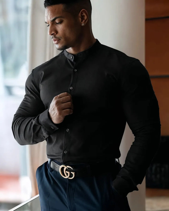 Custom-Fit Dominion Shirt