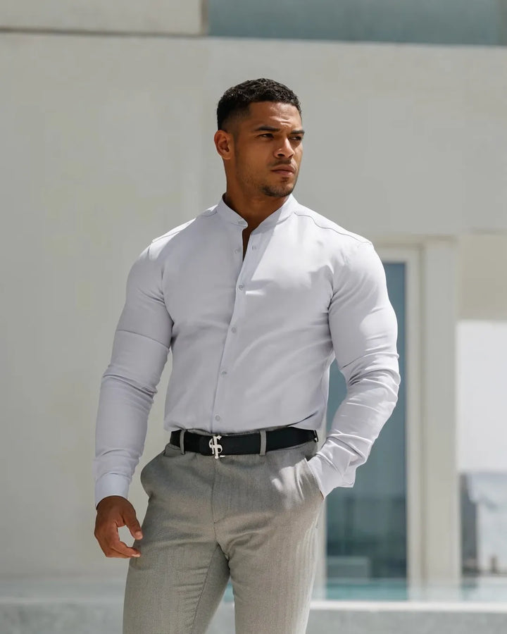 Custom-Fit Dominion Shirt
