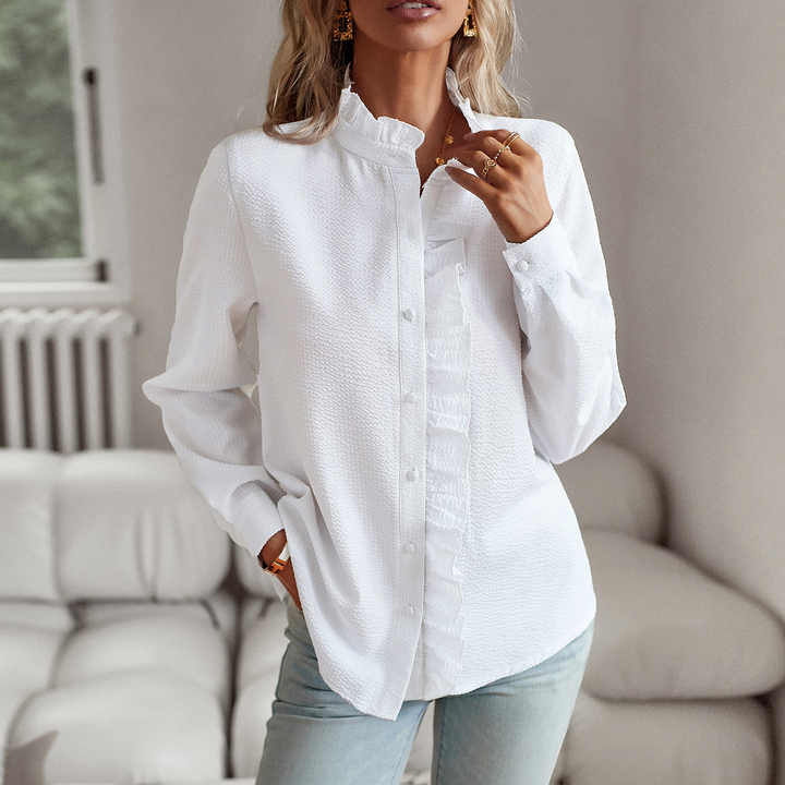 Colette | Chic and Elegant Blouse
